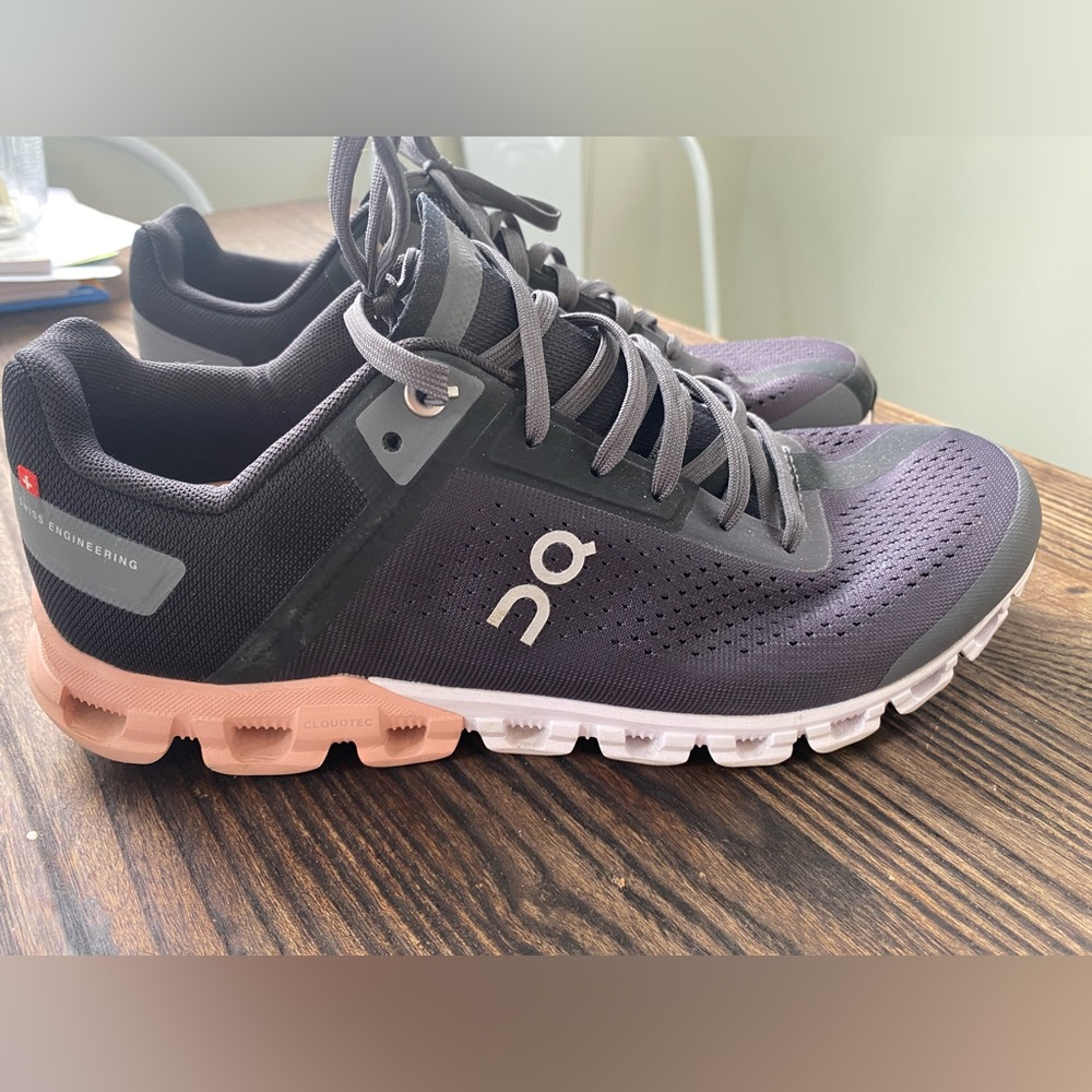 ON Cloudflow 8.5